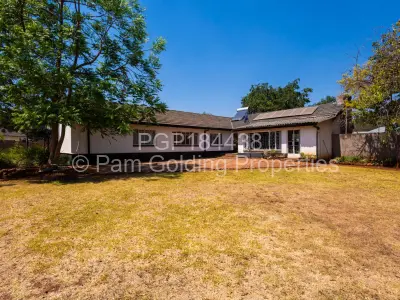 House for Sale in Vainona