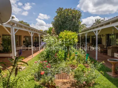 Flat/Apartment for Sale in Borrowdale