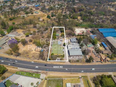 Commercial Property for Sale in Hatfield