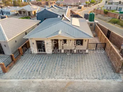 Townhouse/Complex/Cluster for Sale in Arlington