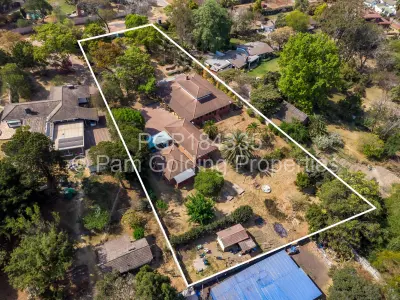 House for Sale in Ballantyne Park