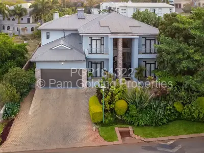 House for Sale in Borrowdale Brooke