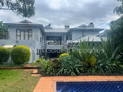 House for Sale in Borrowdale Brooke