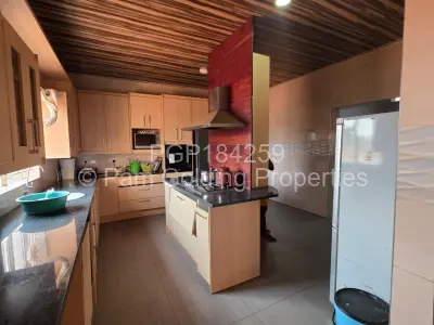 House for Sale in Kingsdale