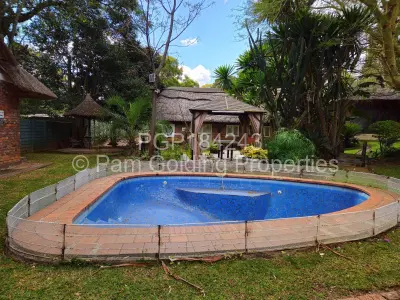 Commercial Property to Rent in Greendale