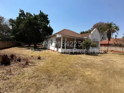 House for Sale in Milton Park