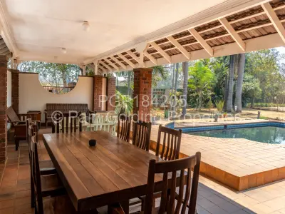 House for Sale in Borrowdale