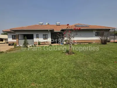 Farm for Sale in Kensington Byo