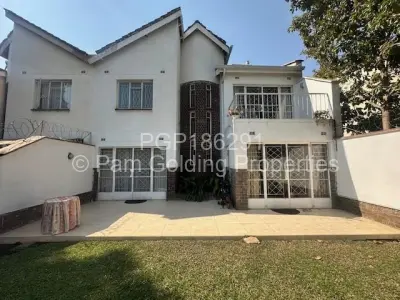Cottage/Garden Flat to Rent in Avondale