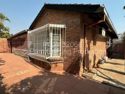 Townhouse/Complex/Cluster for Sale in Hillside Byo
