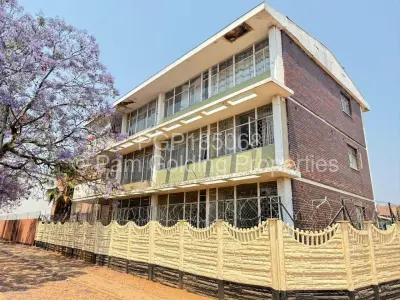 Flat/Apartment for Sale in Bulawayo City Centre