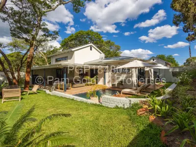 Townhouse/Complex/Cluster for Sale in Chisipite