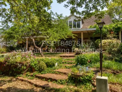 House for Sale in Greystone Park