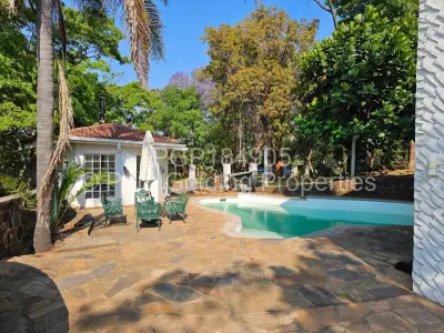 House to Rent in Glen Lorne