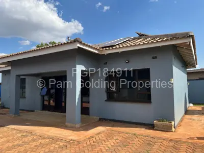 Cottage/Garden Flat to Rent in Mount Pleasant Heights