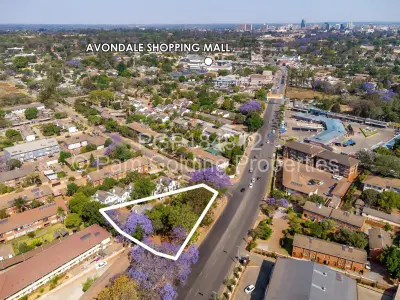 House for Sale in Avondale