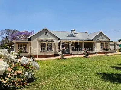 House for Sale in Kumalo