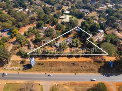House for Sale in Borrowdale