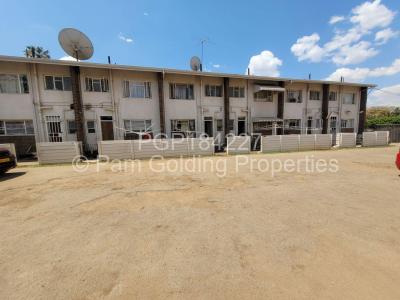 Cottage/Garden Flat for Sale in Avenues