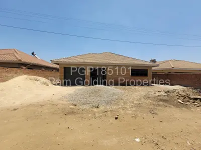House for Sale in Madokero Estates