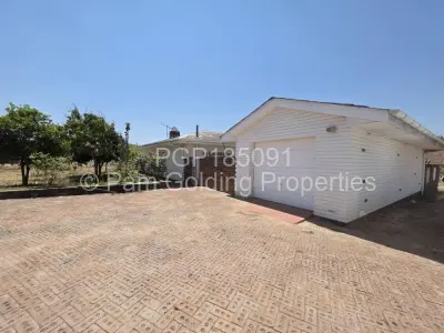 House for Sale in Sunning Hill
