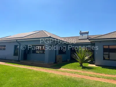 House to Rent in Mount Pleasant Heights