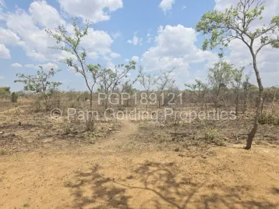 Land for Sale in Burnside