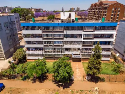 Flat/Apartment for Sale in Avenues