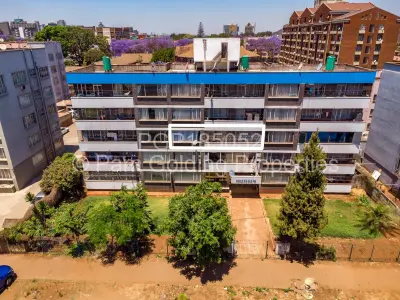 Flat/Apartment for Sale in Avenues
