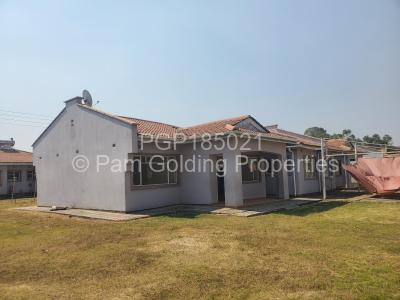 Townhouse/Complex/Cluster for Sale in Hatfield