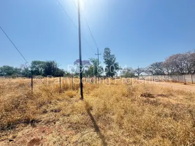 Land for Sale in Four Winds