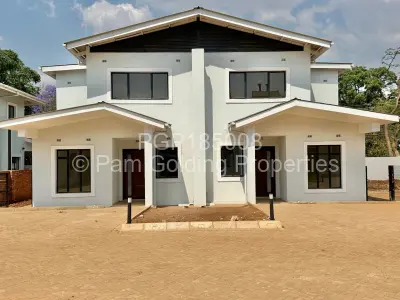 Townhouse/Complex/Cluster to Rent in Marlborough