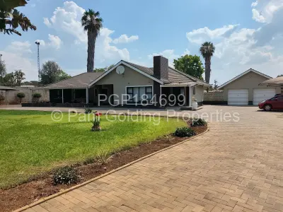 House to Rent in Mount Pleasant