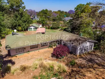 House for Sale in Mount Pleasant