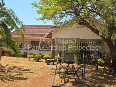 House for Sale in Montrose Byo