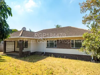 House for Sale in Sunridge
