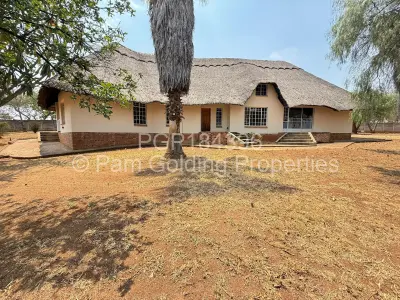 House for Sale in Fortunes Gate