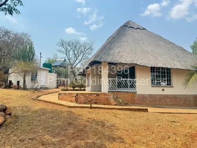 House for Sale in Fortunes Gate