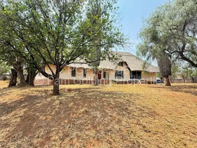 House for Sale in Fortunes Gate