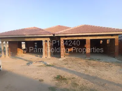 House for Sale in Zimre Park