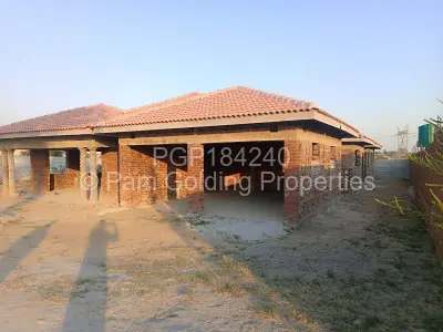 House for Sale in Zimre Park