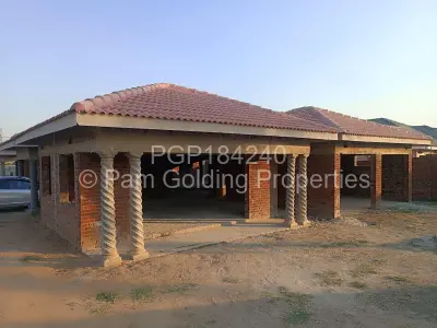 House for Sale in Zimre Park