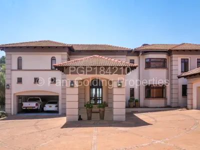 House for Sale in Borrowdale Brooke