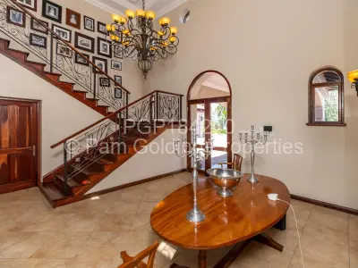 House for Sale in Borrowdale Brooke