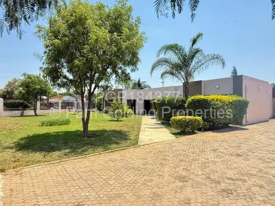 House for Sale in Selbourne Park