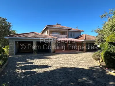 House for Sale in Matsheumhlope