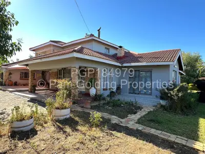House for Sale in Matsheumhlope