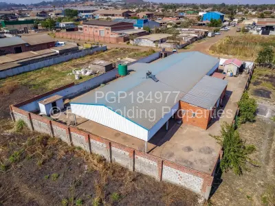 Industrial Property for Sale in Tynwald