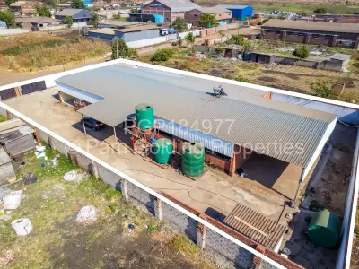 Industrial Property for Sale in Tynwald