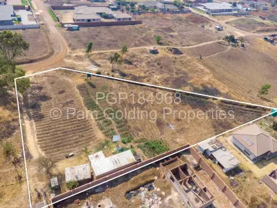 Stand for Sale in Goodhope